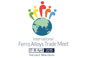 INTERNATIONAL FERRO ALLOYS TRADE MEET