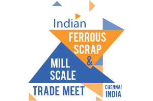 INDIAN FERROUS SCRAP & MILL SCALE TRADE MEET