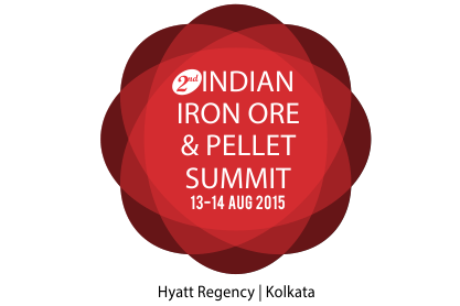 2nd INDIAN IRON ORE & PELLET SUMMIT 2015