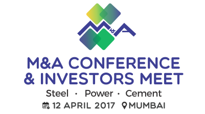 M&A Conference & Investors Meet