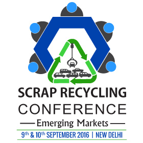 Scrap Recycling Conference - Emerging Markets