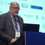 Dr Hesham Saad, Arabian Steel, Egypt