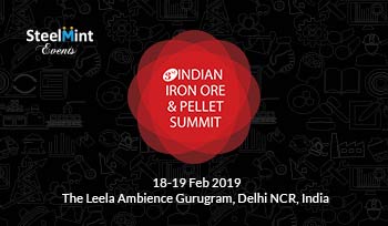 iron ore and pellet summit