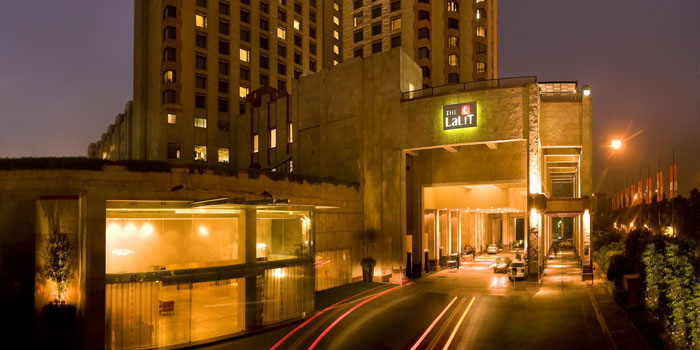 Hotel The LaLiT
