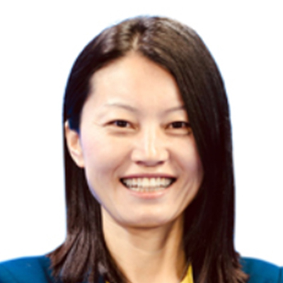 Hongmei Li, Head Of Editorial, Mysteel, Singapore