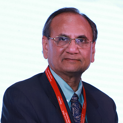 Kaushalendra Prasad, Director, Star Global LLC, Dubai