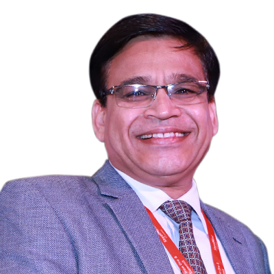 Pawan Kakani, Head Marketing (Domestic & Export), Essel Mining, India