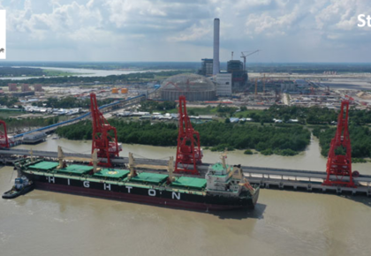 Bangladesh: Payra Port Authority Invites Bids for Developing Coal Terminal