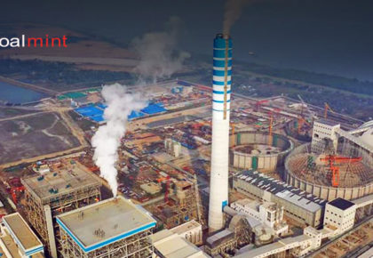 Bangladesh Commissions its First Imported Coal Based Power Plant