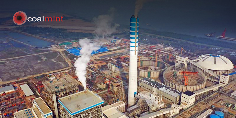 Bangladesh Commissions its First Imported Coal Based Power Plant