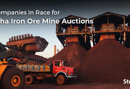 86 Companies in Race for Odisha Iron Ore Mine Auctions