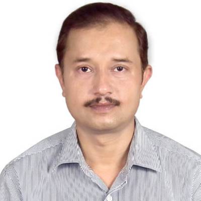 Sandip Samaddar