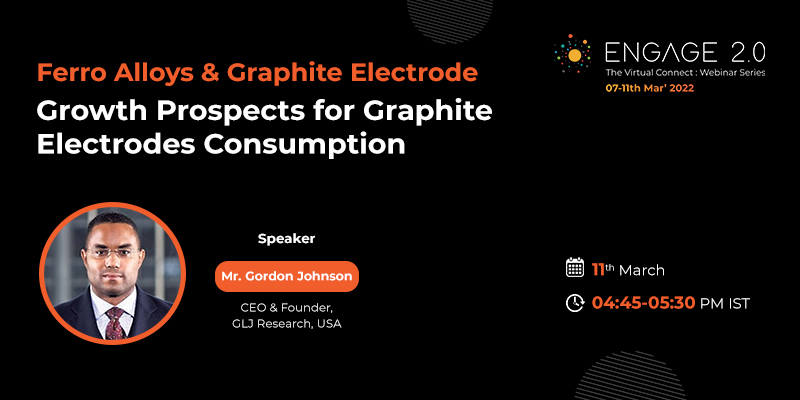 Growth prospects for Graphite Electrodes Consumption