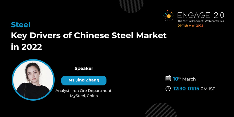 Key Drivers Of Chinese Steel Market In 2022