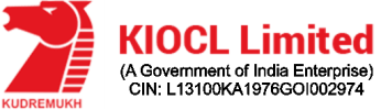 KIOCL KIOCL