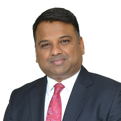 Profile Pic Sameer Patil