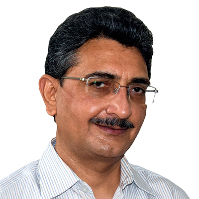 Rajeev Jalota