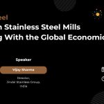 How Indian stainless steel mills are dealing with the global economic downturn