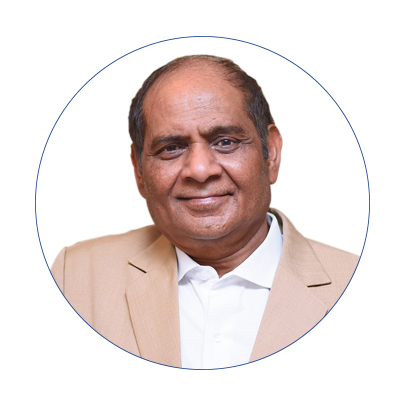 BL Agrawal
