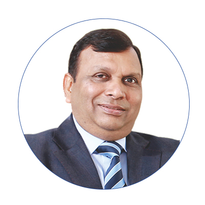 Sunil Agrawal