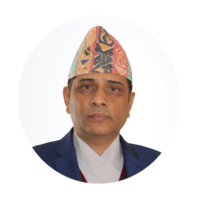 Madhu Kumar Marasini