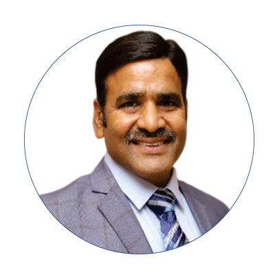 Sanjay Mehta