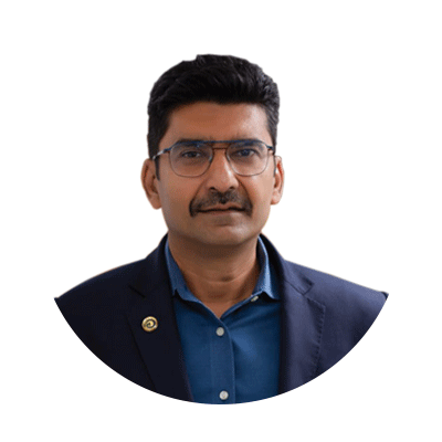 Vishnu Kumar Agrawal