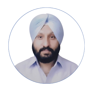 Parmjeet Singh
