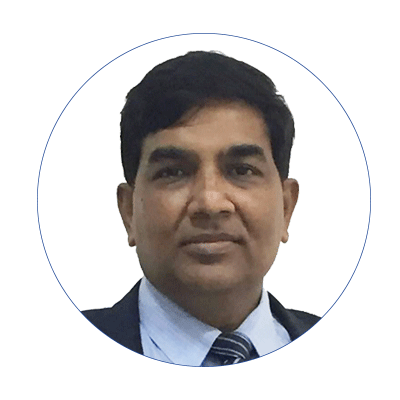Sanjay Bhandari