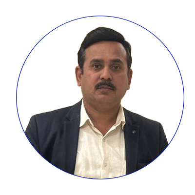 Arvind Kumar