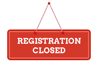 Registration Closed - SteelMint Events