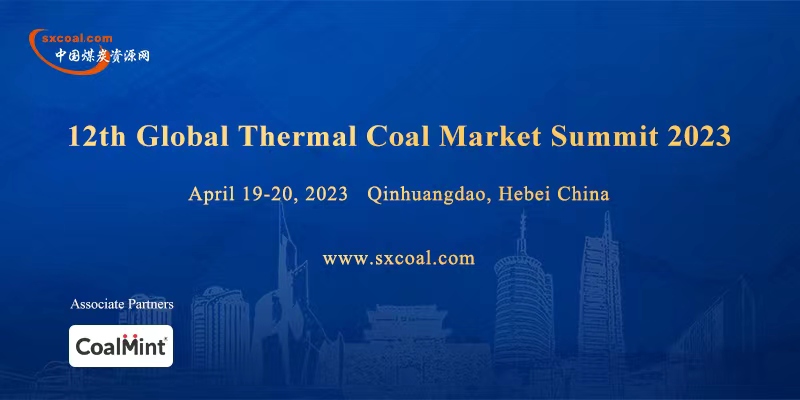 12th Global Thermal Coal Market Summit