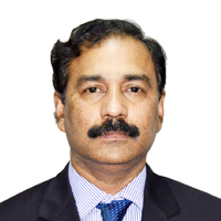 MV Subba Rao CMD, KIOCL, India