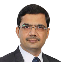 Manish Kharbanda Executive Director, JSPL, India