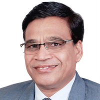 Pavan-Kakani Pavan Kakani Head Marketing (Domestic & Export), Essel Mining, India