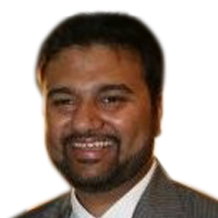 Tanveer-Ahmed Tanveer Ahmed Managing Director, Minera Steel & Power, India
