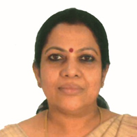 Rasika Chaube Additional Secretary, Ministry Of Steel, Government Of India