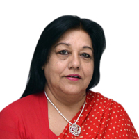Rita Singh CMD, Mesco Steel, India
