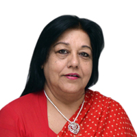 rita Rita Singh CMD, Mesco Steel, India