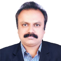 T. R. K. Rao Director (Commercial), NMDC Ltd., India