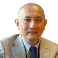 Wu Jingjing Deputy Director, Marketing, China Iron & Steel Association (CISA), China