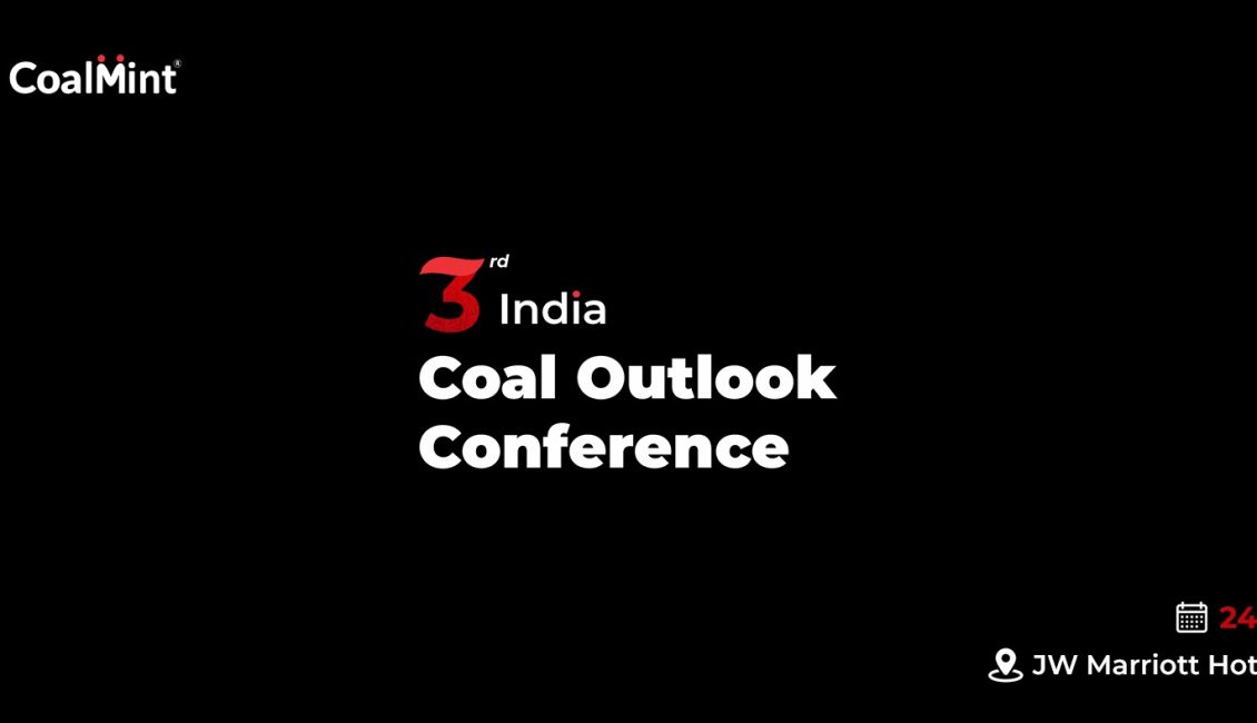 3rd Coal Outlook Conference 2023