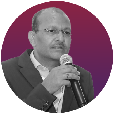 Puneet Jagatramka EVP - Opex & Bulk Procurement