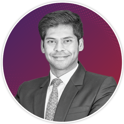 Abhishek Agrawal