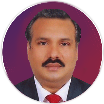 Anurag Sharma