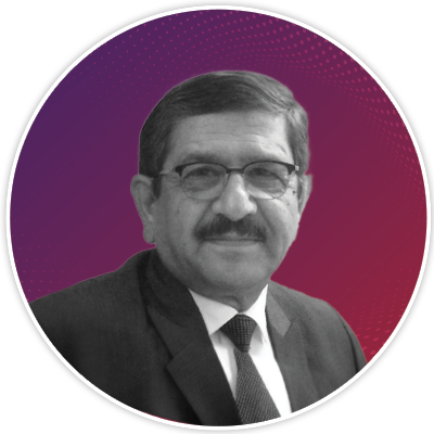 Gopal Krishna Sharan