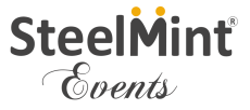 SteelMint Events