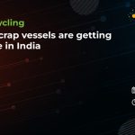 Why bulk scrap vessels are getting prominence in India