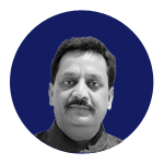 GL Gupta Kalpataru Projects International Ltd President & Chief Procurement Officer ( CPO) India