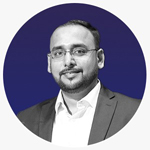 Saurabh Natu Head of Strategy, Central Sourcing, Market Research & Consumer Insights L&T-SuFin